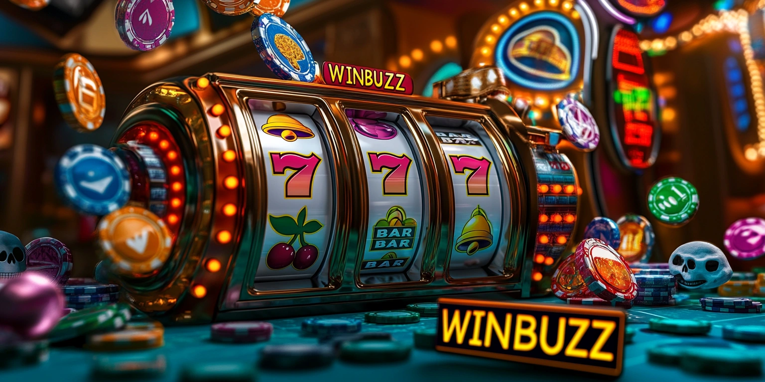 Winbuzz apk