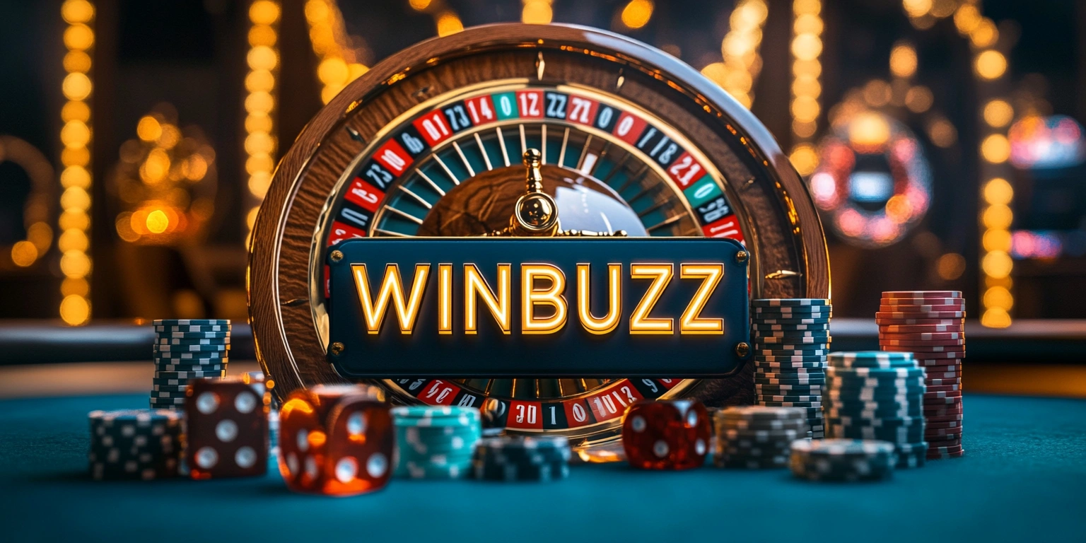 WINBUZZ  games