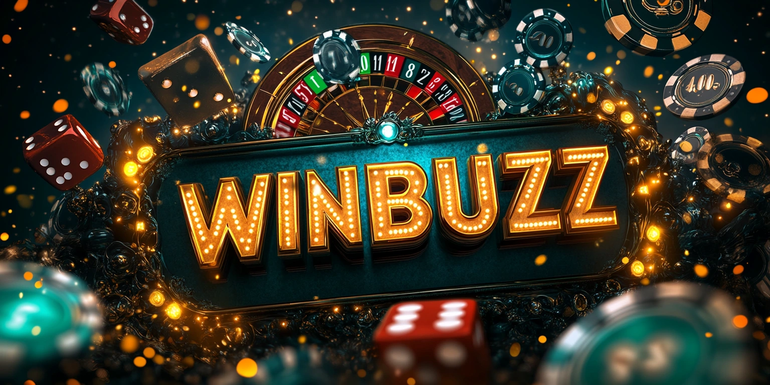 Winbuzz login