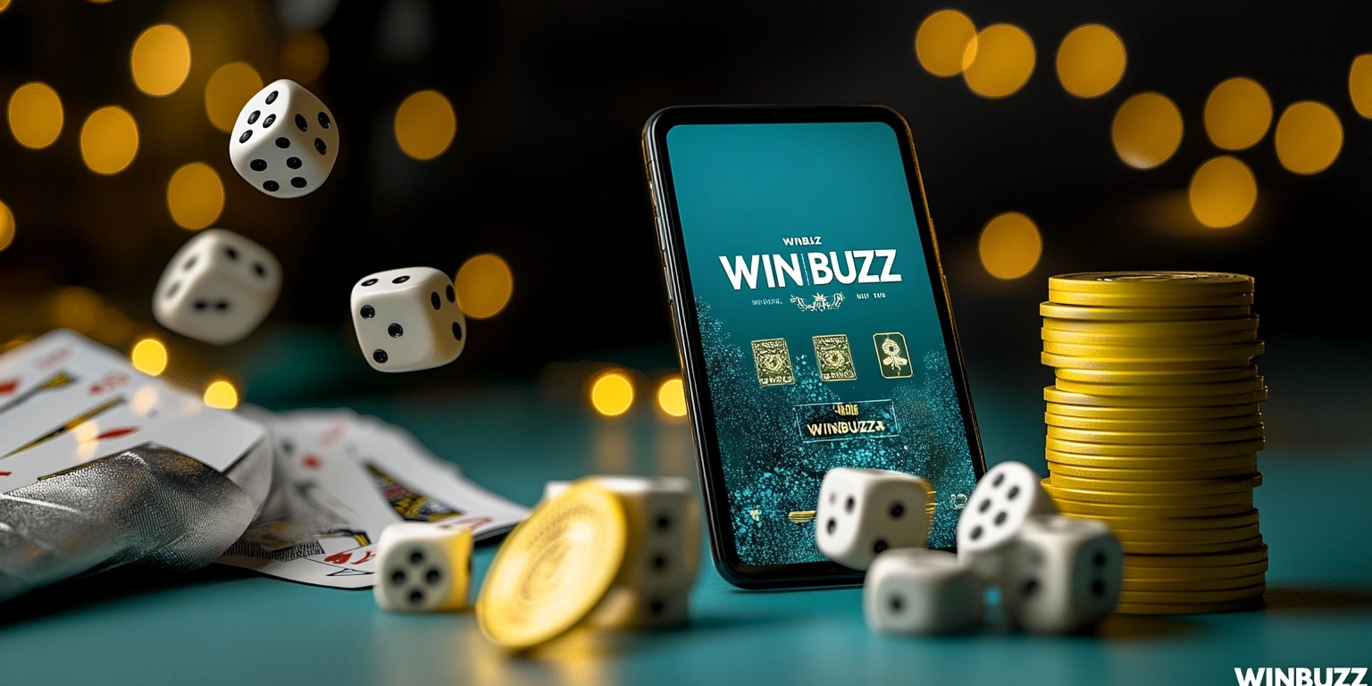 WINBUZZ App download