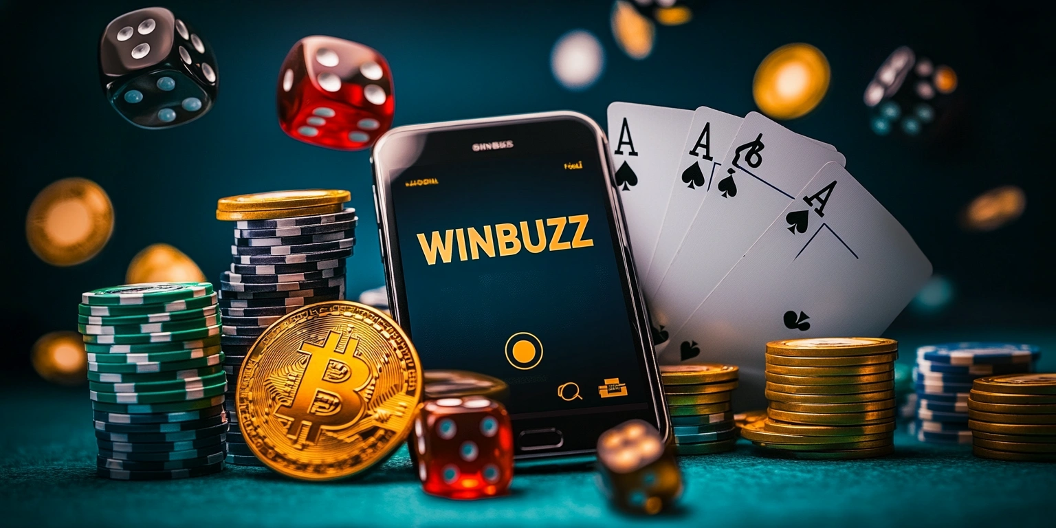 WINBUZZ App