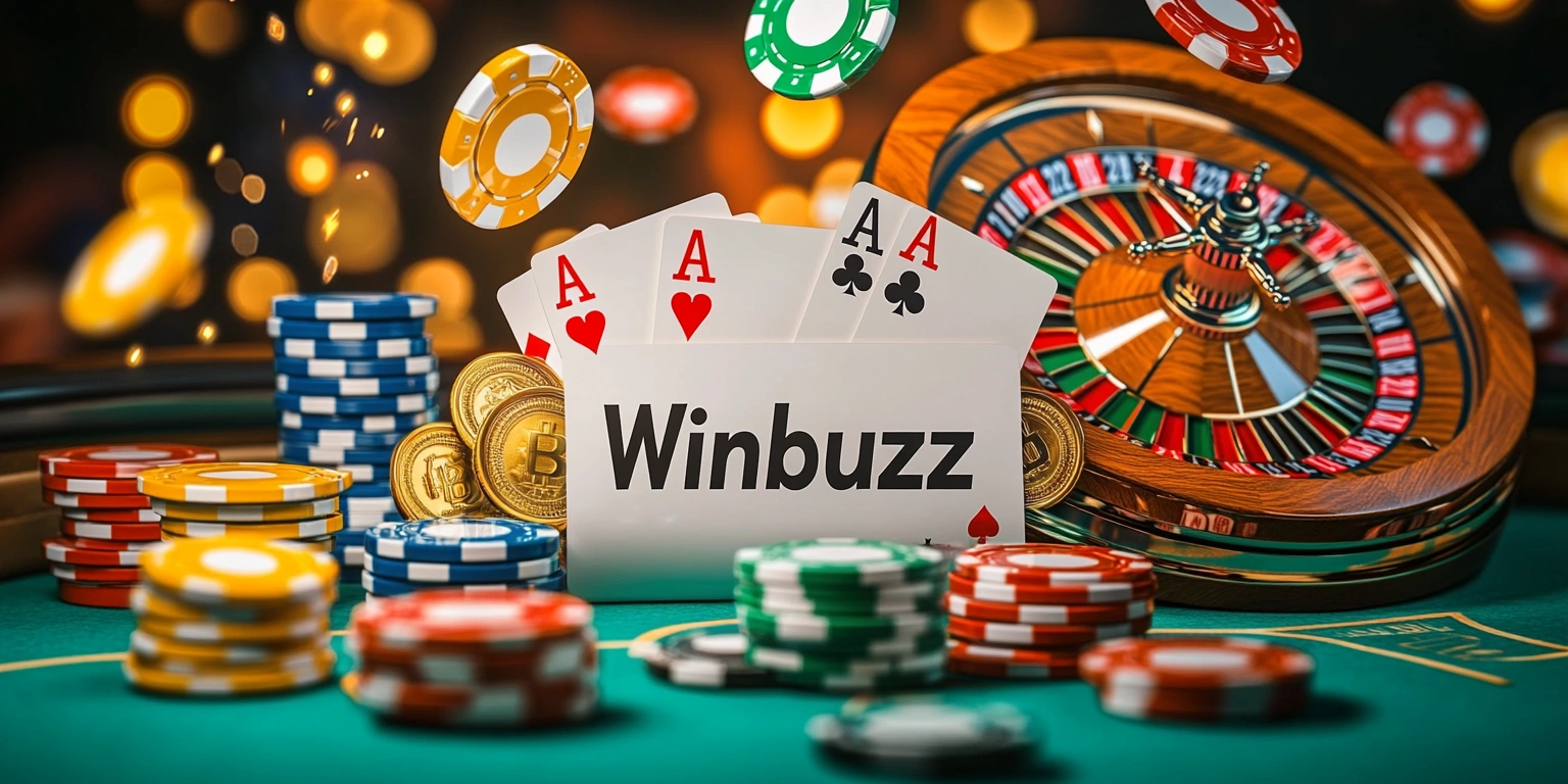 WINBUZZ India