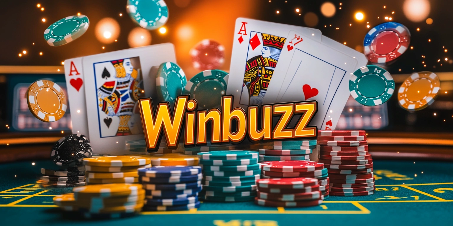 WINBUZZ casino