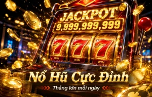 winbuzz8 Nổ Hũ