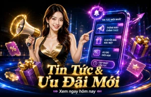 Tin nổi bật Winbuzz8