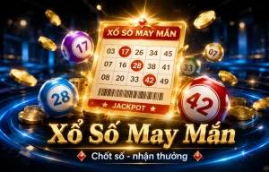 winbuzz8 xổ số